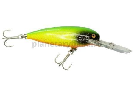 Воблер Nils Master HAKA DD 70мм, 8гр., 0-5м, цвет 012