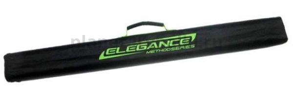 Тубус для фидерных вершинок ELEGANCE METHOD 84х8х4см