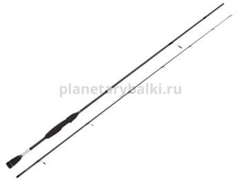Спиннинг Lucky John Vanrex JIG 14 2,13м, тест 3-14гр.