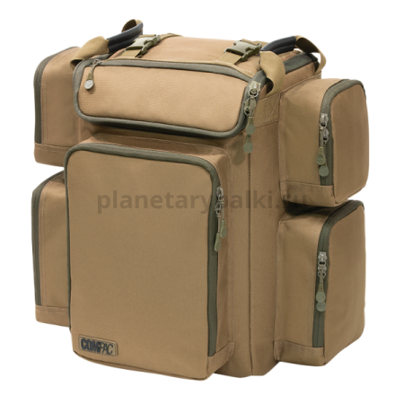 Рюкзак карповый KORDA Compac Rucksack