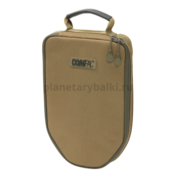 Чехол для весов KORDA Compac Scale Pouch 30х20х6см