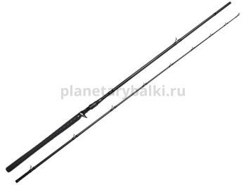 Спиннинг кастинговый Lucky John Black Sense BBS CAST 280 8'8" 2,64м, тест 70-280гр.