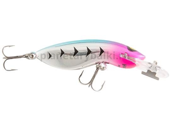 Воблер Halco SORCERER 68 DD+STD, 68мм, 8гр., 2,5-3м, цвет R19