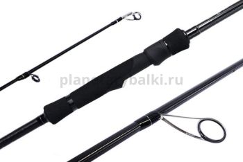 Спиннинг Maximus SATORI Long Cast 882MH 2,68м, тест 10-43гр.