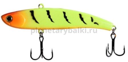Виб ECOPRO Nemo Slim 80мм, 17гр., цвет 075-Yellow Chalk