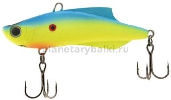 Виб ECOPRO Tor 77мм, 25гр., цвет 015 Blue Canary