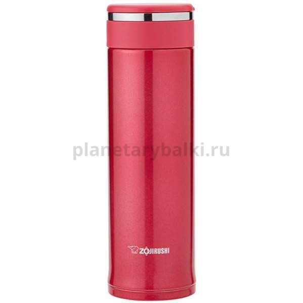 Термос Zojirushi SM-JE48-RC 0,48 л (красный)