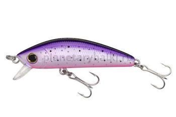 Воблер Yo-Zuri L-Minnow T, 66мм, 7гр., цвет PRT