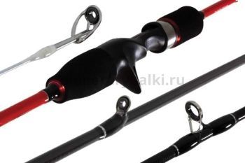 Удилище кастинговое Maximus POINTER C 21UL 2,1м, тест 0,8-6гр.