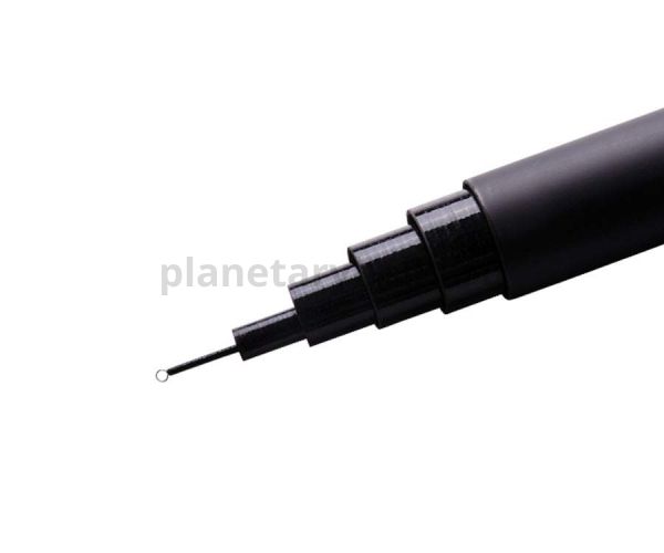 Удилище маховое телескопическое FLAGMAN Magnum Black Pole 5м (б/к) для рыбалки, Удилище маховое телескопическое FLAGMAN Magnum Black Pole 5м (б/к) отзывы, Удилище маховое телескопическое FLAGMAN Magnum Black Pole 5м (б/к) купить, Удилище маховое телескопическое FLAGMAN Magnum Black Pole 5м (б/к) купить в интернет магазине, Удилище маховое телескопическое FLAGMAN Magnum Black Pole 5м (б/к) выбрать, Удилище маховое телескопическое FLAGMAN Magnum Black Pole 5м (б/к) обзор, Удилище маховое телескопическое FLAGMAN Magnum Black Pole 5м (б/к) купить в розничном магазине