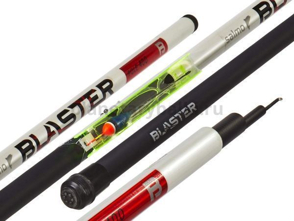 Удочка-комплект Salmo Blaster POLE SET 4м, тест 5-20гр. для рыбалки, Удочка-комплект Salmo Blaster POLE SET 4м, тест 5-20гр. отзывы, Удочка-комплект Salmo Blaster POLE SET 4м, тест 5-20гр. купить, Удочка-комплект Salmo Blaster POLE SET 4м, тест 5-20гр. купить в интернет магазине, Удочка-комплект Salmo Blaster POLE SET 4м, тест 5-20гр. выбрать, Удочка-комплект Salmo Blaster POLE SET 4м, тест 5-20гр. обзор, Удочка-комплект Salmo Blaster POLE SET 4м, тест 5-20гр. купить в розничном магазине