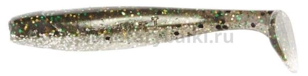 Виброхвост LUCKY JOHN Pro Series MINNOW 3.3in 8.4см, цвет T01, 7шт.