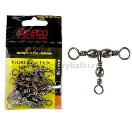 Вертлюг ECOPRO DS1501-24