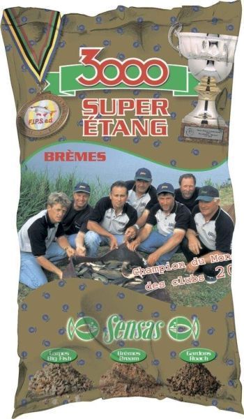 Прикормка Sensas 3000 Super ETANG Bremes 1кг для рыбалки, Прикормка Sensas 3000 Super ETANG Bremes 1кг отзывы, Прикормка Sensas 3000 Super ETANG Bremes 1кг купить, Прикормка Sensas 3000 Super ETANG Bremes 1кг купить в интернет магазине, Прикормка Sensas 3000 Super ETANG Bremes 1кг выбрать, Прикормка Sensas 3000 Super ETANG Bremes 1кг обзор, Прикормка Sensas 3000 Super ETANG Bremes 1кг купить в розничном магазине