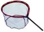 Сетка для подсачника COLMIC ROYAL NYLON-06 40см для рыбалки, Сетка для подсачника COLMIC ROYAL NYLON-06 40см отзывы, Сетка для подсачника COLMIC ROYAL NYLON-06 40см купить, Сетка для подсачника COLMIC ROYAL NYLON-06 40см купить в интернет магазине, Сетка для подсачника COLMIC ROYAL NYLON-06 40см выбрать, Сетка для подсачника COLMIC ROYAL NYLON-06 40см обзор, Сетка для подсачника COLMIC ROYAL NYLON-06 40см купить в розничном магазине