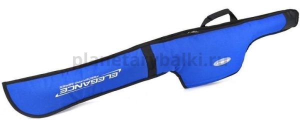 Чехол для удилища с катушкой ELEGANCE FEEDER PRO 135см