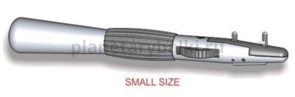 Приспособление для привязывания мелких крючков STONFO №14-28 