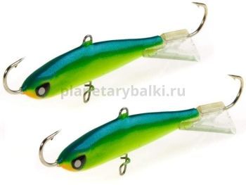 Балансиры Lucky John NORDIC 4 без тройника 40мм, 12гр., 29 2шт.
