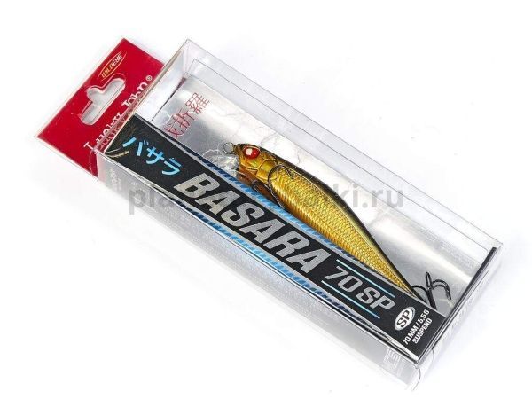 Воблер LUCKY JOHN Pro Series BASARA SP суспендер 70мм, 5,5гр., до 1,2м, цвет 107 для рыбалки, Воблер LUCKY JOHN Pro Series BASARA SP суспендер 70мм, 5,5гр., до 1,2м, цвет 107 отзывы, Воблер LUCKY JOHN Pro Series BASARA SP суспендер 70мм, 5,5гр., до 1,2м, цвет 107 купить, Воблер LUCKY JOHN Pro Series BASARA SP суспендер 70мм, 5,5гр., до 1,2м, цвет 107 купить в интернет магазине, Воблер LUCKY JOHN Pro Series BASARA SP суспендер 70мм, 5,5гр., до 1,2м, цвет 107 выбрать, Воблер LUCKY JOHN Pro Series BASARA SP суспендер 70мм, 5,5гр., до 1,2м, цвет 107 обзор, Воблер LUCKY JOHN Pro Series BASARA SP суспендер 70мм, 5,5гр., до 1,2м, цвет 107 купить в розничном магазине