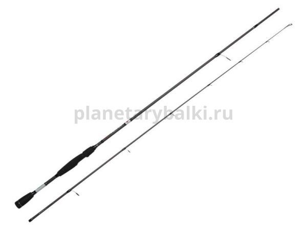 Спиннинг Lucky John Vanrex JIG 21 2,28м, тест 5-21гр.