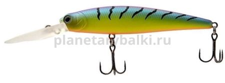 Воблер LureMax HUNTER 90F DDR, 90мм, 12гр., 3-4м, цвет 026