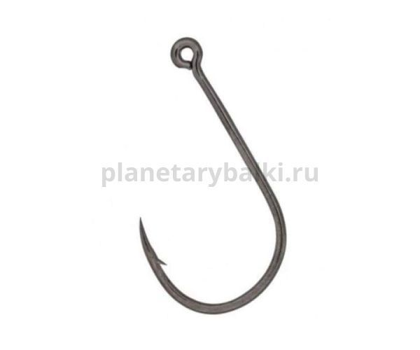Крючок OWNER Oyogase w/eye BC №8, 10шт.