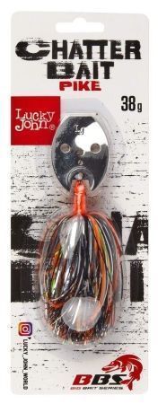 Чаттербейт Lucky John BBS CHATTERBAIT PIKE 38гр., цвет 001 для рыбалки, Чаттербейт Lucky John BBS CHATTERBAIT PIKE 38гр., цвет 001 отзывы, Чаттербейт Lucky John BBS CHATTERBAIT PIKE 38гр., цвет 001 купить, Чаттербейт Lucky John BBS CHATTERBAIT PIKE 38гр., цвет 001 купить в интернет магазине, Чаттербейт Lucky John BBS CHATTERBAIT PIKE 38гр., цвет 001 выбрать, Чаттербейт Lucky John BBS CHATTERBAIT PIKE 38гр., цвет 001 обзор, Чаттербейт Lucky John BBS CHATTERBAIT PIKE 38гр., цвет 001 купить в розничном магазине