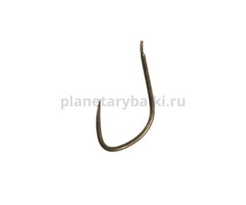 GURU Крючок F1 Pellet Hook №14 без бородки