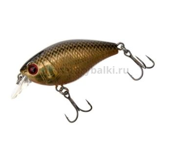 Воблер плавающий FLAGMAN Flex 55F 55мм, 9,5гр., 0,3-0,6м, цвет 487