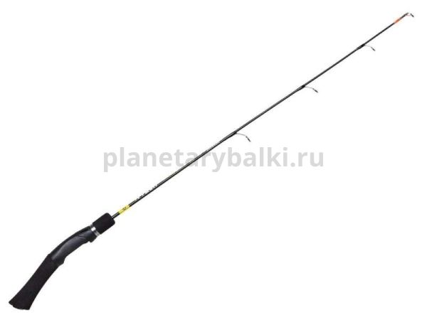 Удилище зимнее Lucky John X-TECH ZANDERIX 0,73м, тест 15-55гр.