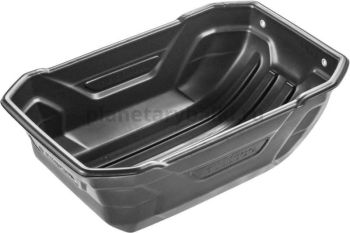 Сани рыболовные NORFIN BULLDOG 90х60х29,5см