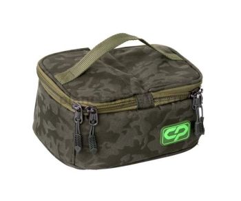 Сумка для карповых аксессуаров CARP PRO 21x16x11см