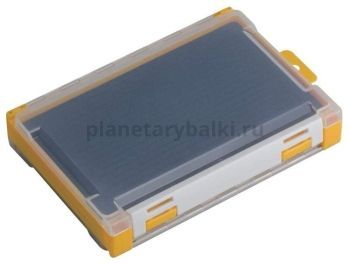 Коробка рыболовная Meiho RUNGUN CASE 3010W-2 20,5х14,5х4см
