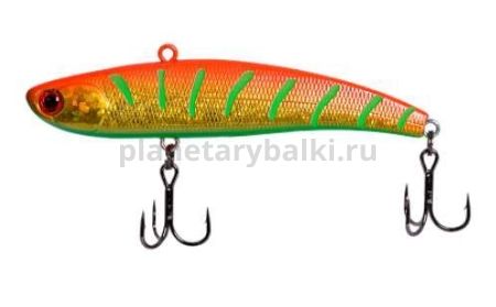 Виб ECOPRO Nemo Slim 85мм, 28гр., 052-Hot Pepper