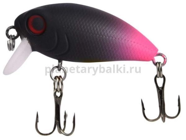 Воблер LureMax HOBO 36F SSR 36мм, 3,5гр., 0,2-0,5м, цвет 151