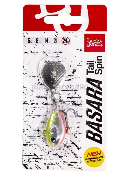 Тейл-спиннер Lucky John BASARA TAIL SPIN 24гр., цвет 015 в блистере для рыбалки, Тейл-спиннер Lucky John BASARA TAIL SPIN 24гр., цвет 015 в блистере отзывы, Тейл-спиннер Lucky John BASARA TAIL SPIN 24гр., цвет 015 в блистере купить, Тейл-спиннер Lucky John BASARA TAIL SPIN 24гр., цвет 015 в блистере купить в интернет магазине, Тейл-спиннер Lucky John BASARA TAIL SPIN 24гр., цвет 015 в блистере выбрать, Тейл-спиннер Lucky John BASARA TAIL SPIN 24гр., цвет 015 в блистере обзор, Тейл-спиннер Lucky John BASARA TAIL SPIN 24гр., цвет 015 в блистере купить в розничном магазине