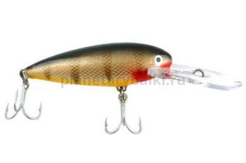 Воблер Nils Master HAKA DD 70мм, 8гр., 0-5м, цвет 067