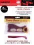 Виброхвосты Lucky John Pro Series 06SET набор 25шт. для рыбалки, Виброхвосты Lucky John Pro Series 06SET набор 25шт. отзывы, Виброхвосты Lucky John Pro Series 06SET набор 25шт. купить, Виброхвосты Lucky John Pro Series 06SET набор 25шт. купить в интернет магазине, Виброхвосты Lucky John Pro Series 06SET набор 25шт. выбрать, Виброхвосты Lucky John Pro Series 06SET набор 25шт. обзор, Виброхвосты Lucky John Pro Series 06SET набор 25шт. купить в розничном магазине