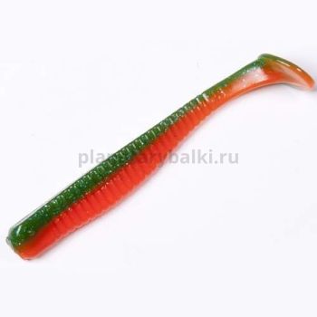 Виброхвост LUCKY JOHN Pro Series LONG JOHN 3.1in 7.9см, цвет T56, 8шт.