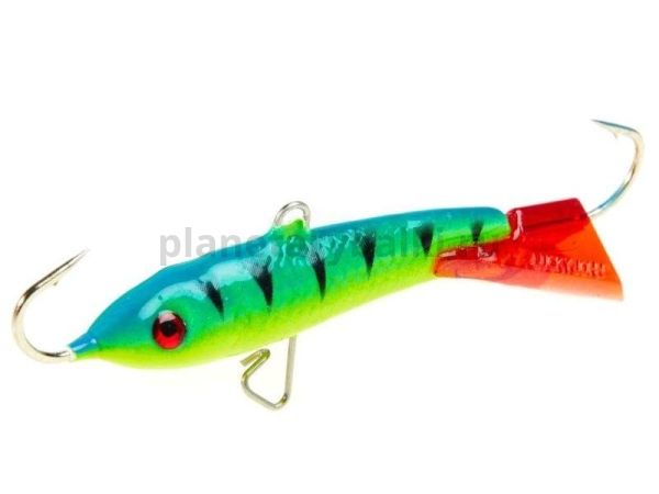 Балансир Lucky John CLASSIC 6 60мм, 18гр., 36RT