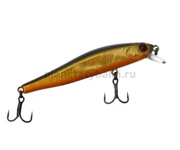Воблер суспендр FLAGMAN Fiskar Minnow 70SP 70мм, 5,7гр., 0,6-1,2м, цвет F202