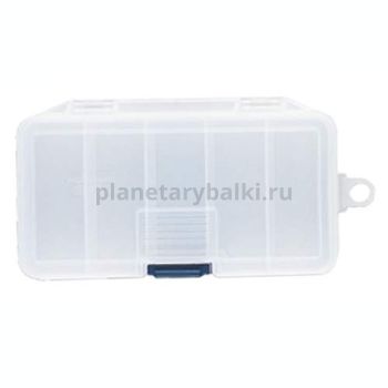Коробка рыболовная Meiho SFC LURE CASE S 13,8x7,7x3,1см