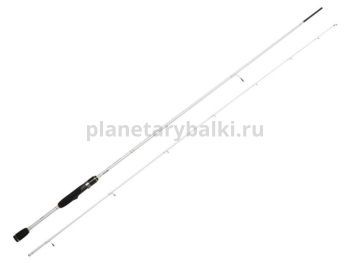 Спиннинг Lucky John One Sensoric SMALL GAME 6 7'6" 2,28м, тест 0,5-6гр.