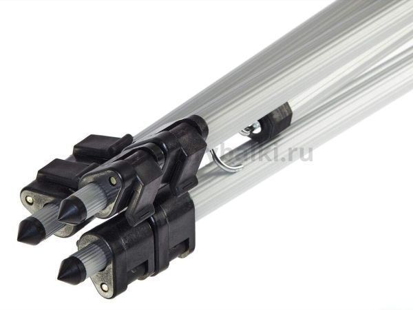 Подставка Salmo TRIPOD 3 секции 120см для рыбалки, Подставка Salmo TRIPOD 3 секции 120см отзывы, Подставка Salmo TRIPOD 3 секции 120см купить, Подставка Salmo TRIPOD 3 секции 120см купить в интернет магазине, Подставка Salmo TRIPOD 3 секции 120см выбрать, Подставка Salmo TRIPOD 3 секции 120см обзор, Подставка Salmo TRIPOD 3 секции 120см купить в розничном магазине