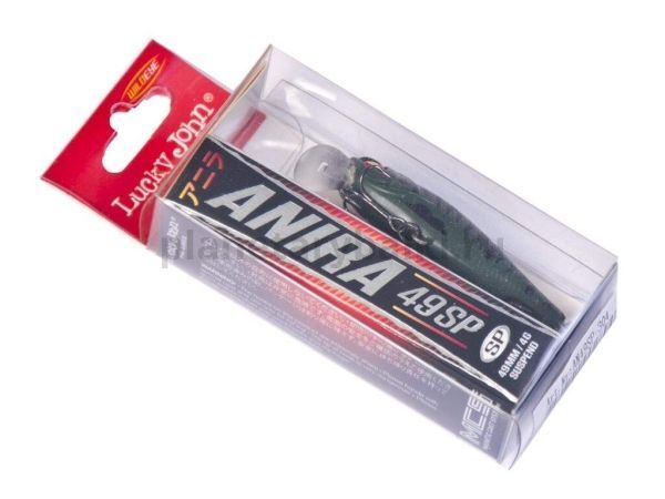 Воблер LUCKY JOHN Pro Series ANIRA SP суспендер 49мм, 4гр., 0,8м, цвет 304 для рыбалки, Воблер LUCKY JOHN Pro Series ANIRA SP суспендер 49мм, 4гр., 0,8м, цвет 304 отзывы, Воблер LUCKY JOHN Pro Series ANIRA SP суспендер 49мм, 4гр., 0,8м, цвет 304 купить, Воблер LUCKY JOHN Pro Series ANIRA SP суспендер 49мм, 4гр., 0,8м, цвет 304 купить в интернет магазине, Воблер LUCKY JOHN Pro Series ANIRA SP суспендер 49мм, 4гр., 0,8м, цвет 304 выбрать, Воблер LUCKY JOHN Pro Series ANIRA SP суспендер 49мм, 4гр., 0,8м, цвет 304 обзор, Воблер LUCKY JOHN Pro Series ANIRA SP суспендер 49мм, 4гр., 0,8м, цвет 304 купить в розничном магазине