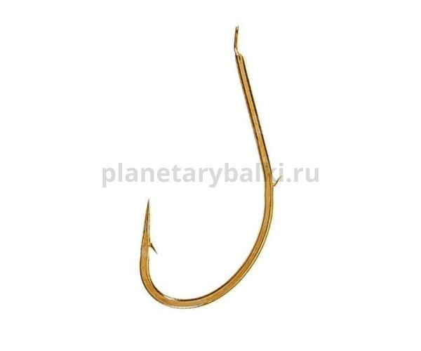 OWNER Крючок Seigo-BH gold №8 11шт