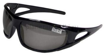 Поляризационные очки Alaskan AG19-03 Yukon grey (жестк.чехол)