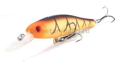 Воблер ZEMEX FINDER 75SP DR 75мм, 7.8гр., 1,5-2м, цвет M201