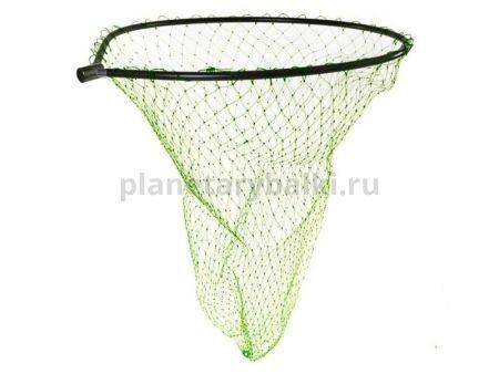 Подсачник разборный Salmo телескопический 230х75х65см