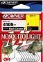 Крючки OWNER Mosquito Light BC №4, 10шт. для рыбалки, Крючки OWNER Mosquito Light BC №4, 10шт. отзывы, Крючки OWNER Mosquito Light BC №4, 10шт. купить, Крючки OWNER Mosquito Light BC №4, 10шт. купить в интернет магазине, Крючки OWNER Mosquito Light BC №4, 10шт. выбрать, Крючки OWNER Mosquito Light BC №4, 10шт. обзор, Крючки OWNER Mosquito Light BC №4, 10шт. купить в розничном магазине